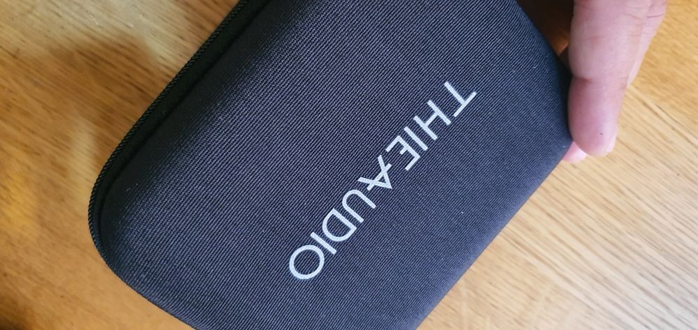 Thieaudio Monarch mk3