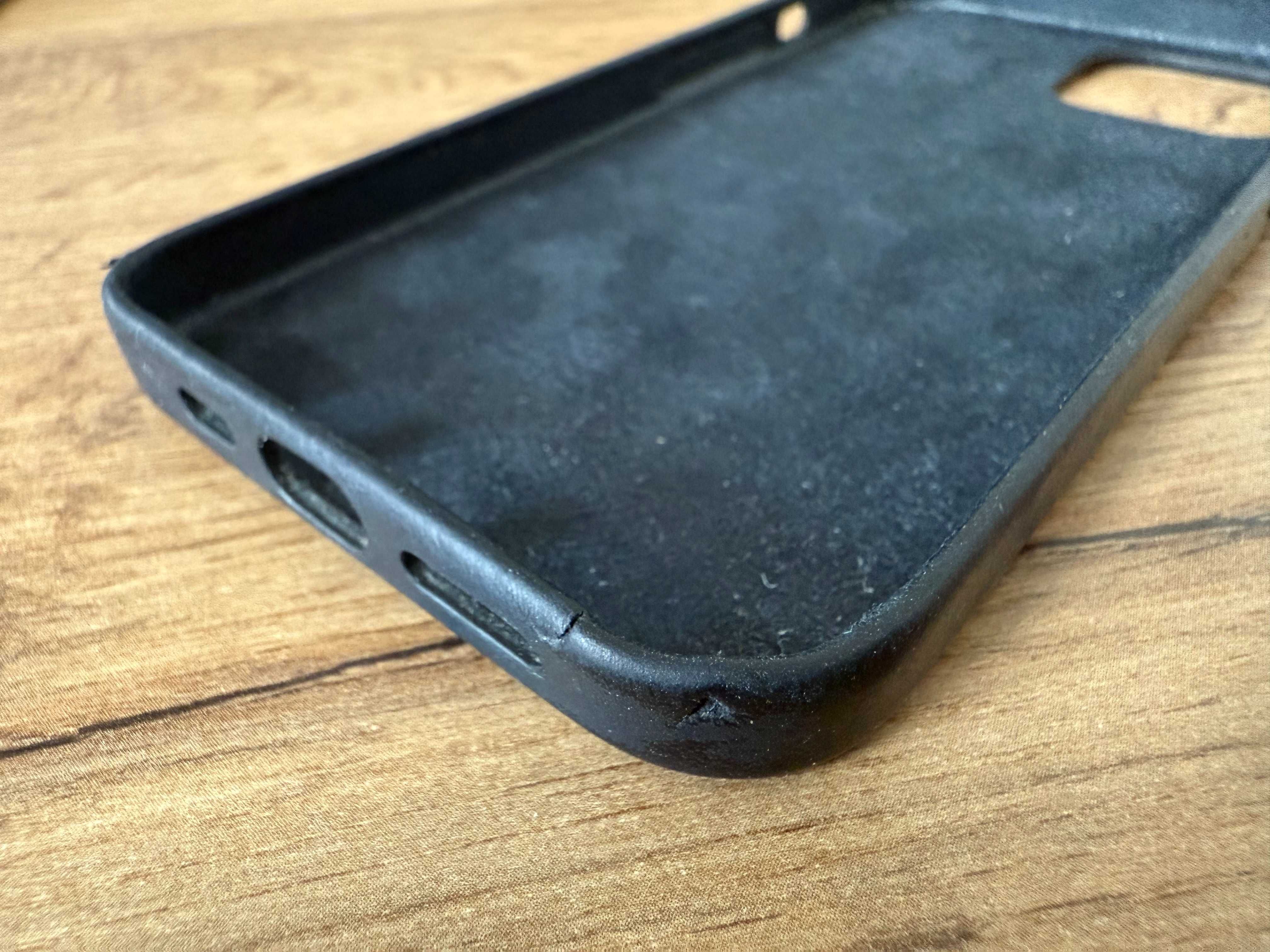 2 oryginalne etui magsafe Apple do iPhone 13 oryginał