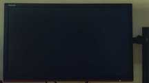 Monitor Gaming AOC 21.5"