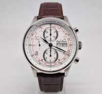 Чоловічий годинник Paul Picot Gentleman 43mm Chronograph Mechanical