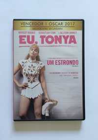 Eu, Tonya (Margot Robbie)