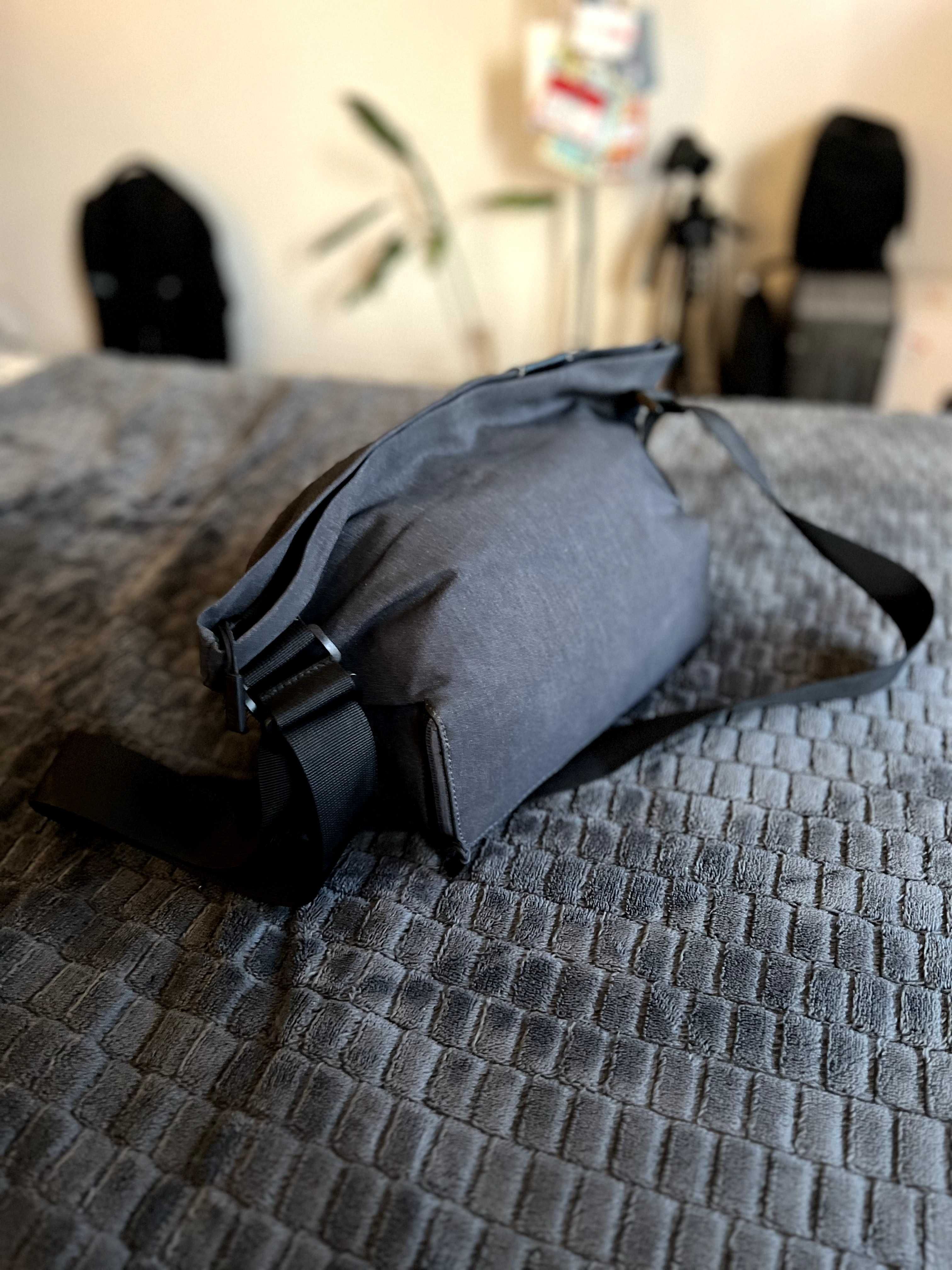 DJI Mavic Air Usado – 2 Baterias, Filtros ND, Hélices Extra