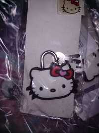 Замок Hello Kitty