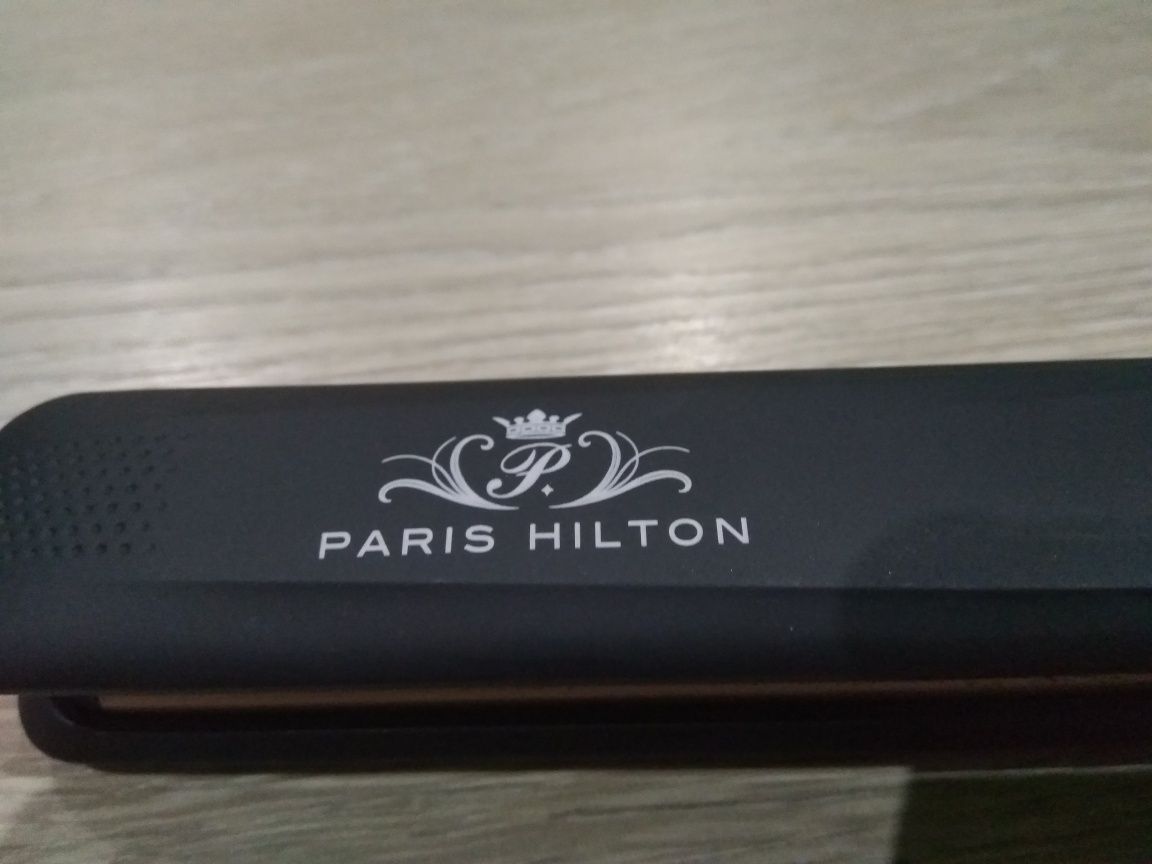Alisador "Paris Hilton"