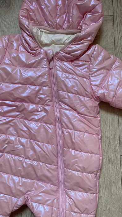 Зимові комбези гарноі якості