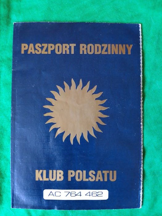 Paszport POLSATU