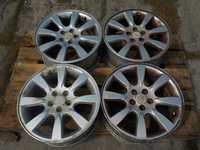 SUBARU FORESTER II SG FELGI ALUMINIOWE R16 5x100