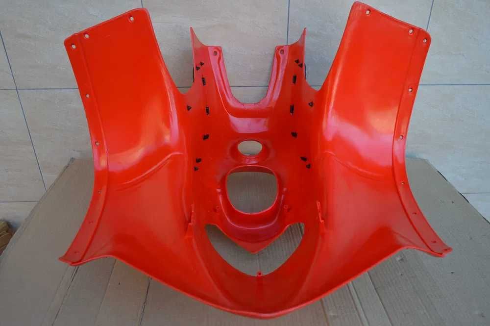 Quad Aeon Cobra 125/180 OWIEWKA błotnik maska przód