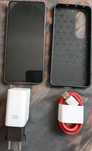 Смартфон OnePlus Ace 3V 12/256GB Gray