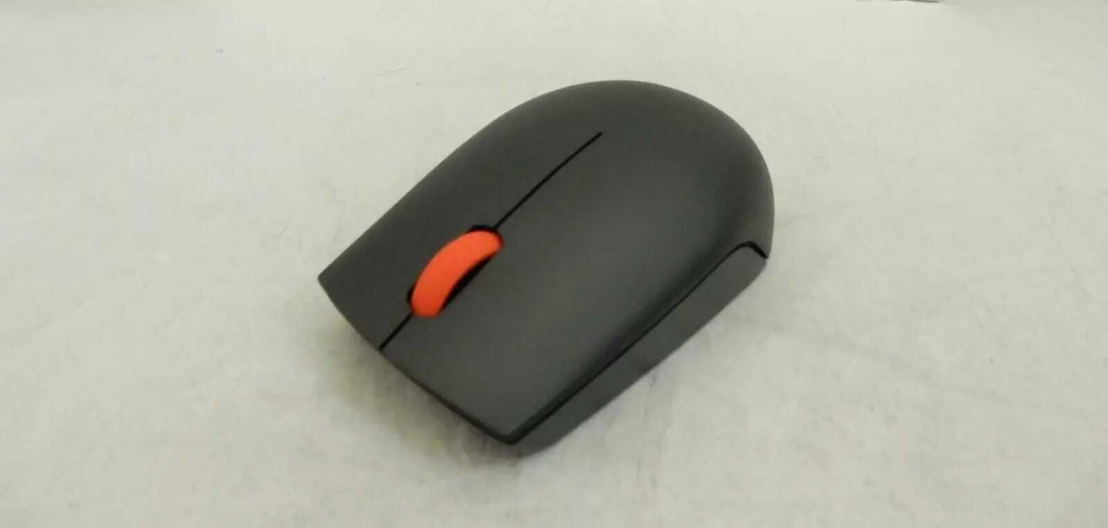 Миша (мышка) бездротова Lenovo Essential Compact Wireless Mouse L300