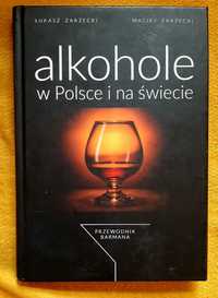 Alkohole w Polsce i na świecie