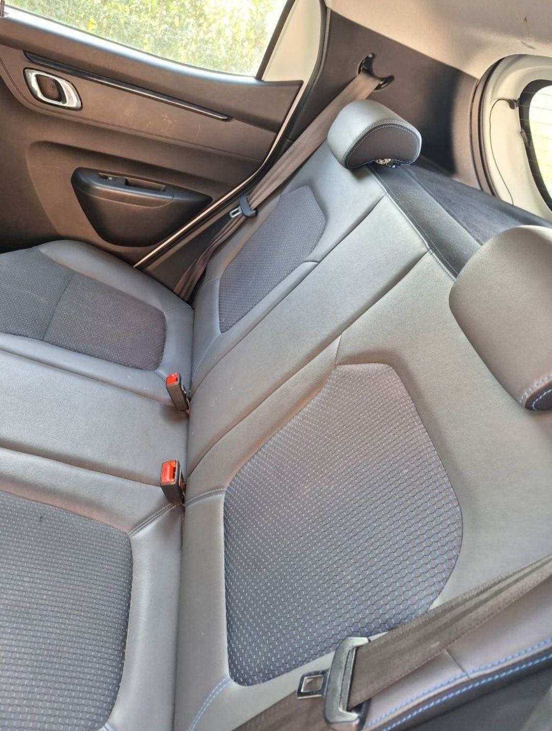 Dacia spring comfort