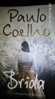 Paulo Coelho Brida Harper Collins Publishers 2008