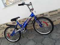 Велосипед СИГМА детско подростковый
