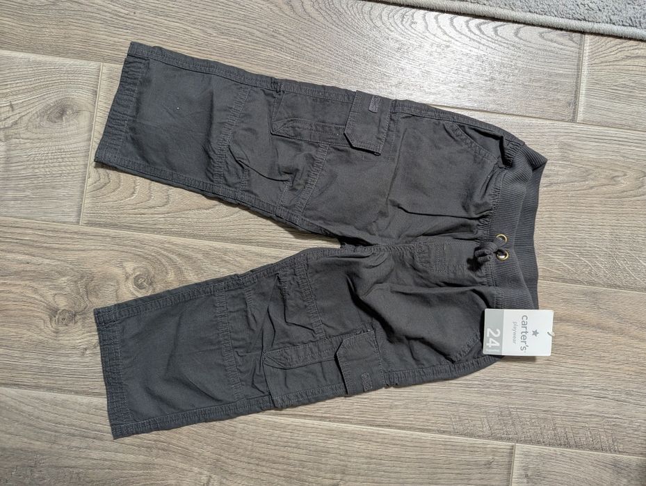 Штани Carter's хлопчик