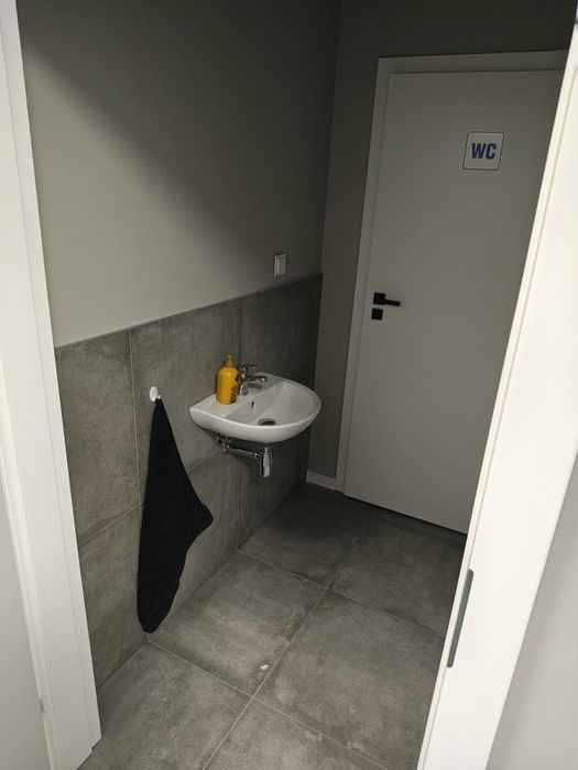 Lokal do wynajęcia 1 piętro