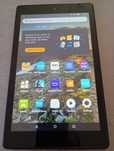 Amazon Fire HD 8 7th generation