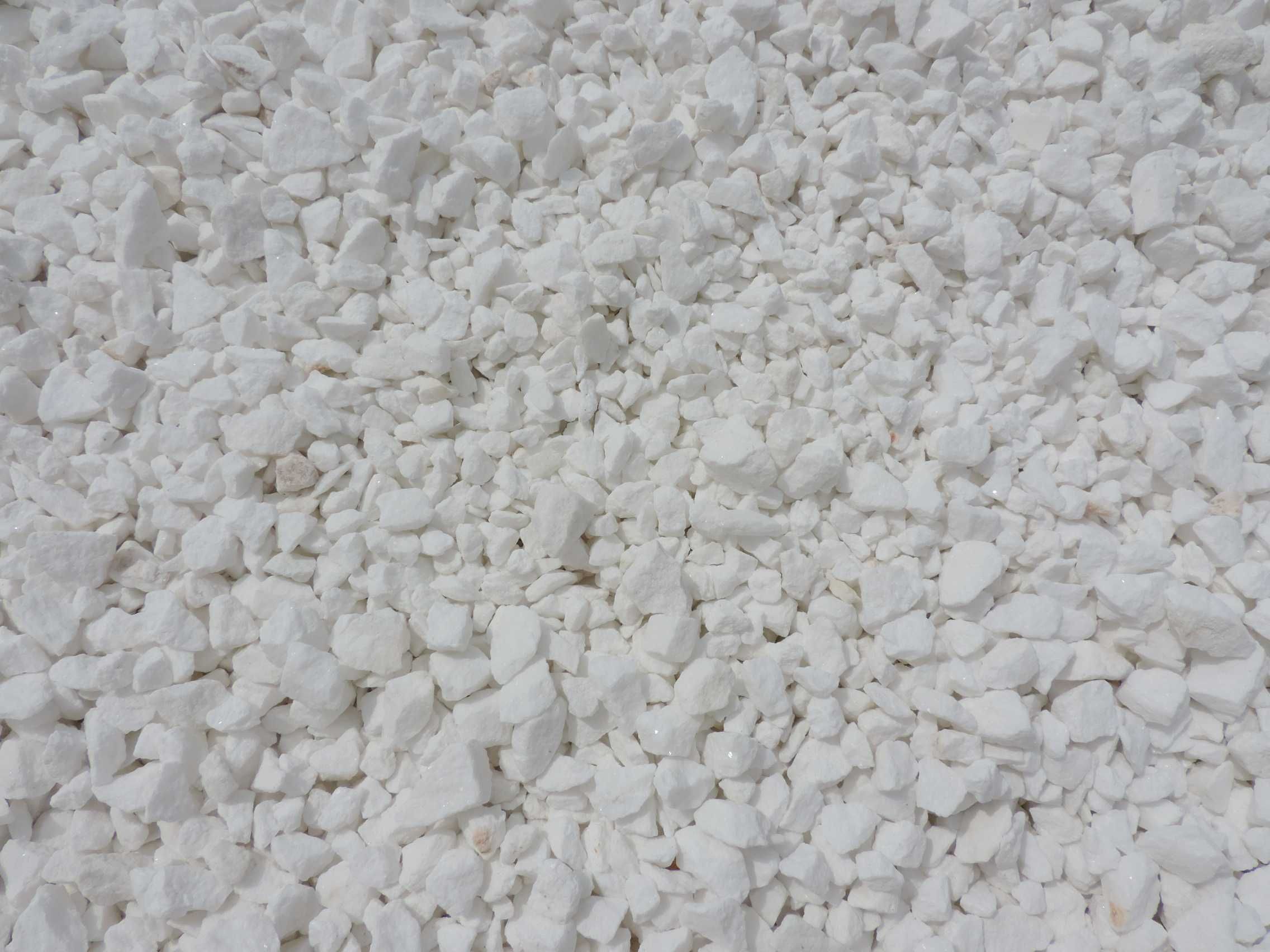 Grys Biały Thasos śnieżnobiały kamień z błyszczącymi drobinkami