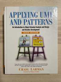 Applying UML and Patterns