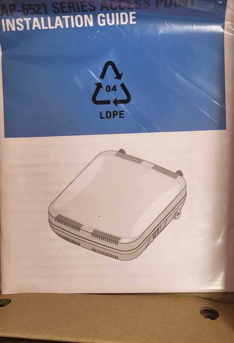Access Point Motorolla Symbol AP-6521