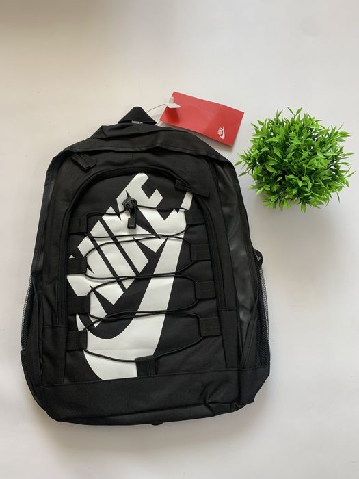 Рюкзак спортивний Nike NK Hayward 2.0,горний  рюкзак