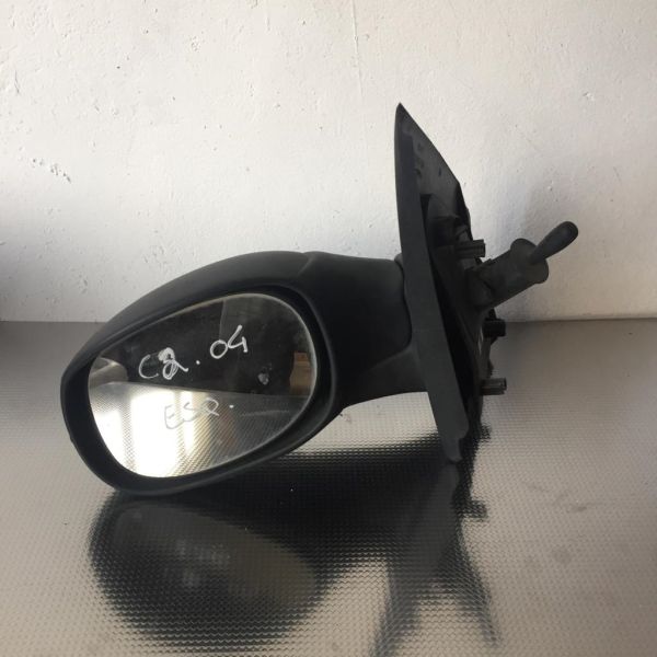 Retrovisor / espelho esquerdo CITROËN C2 (JM_)