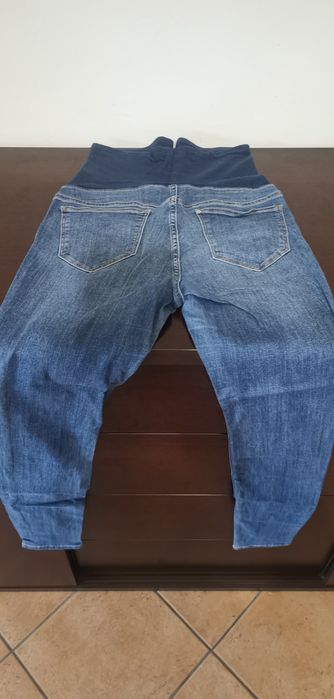 Roupa de Grávida Calças calções