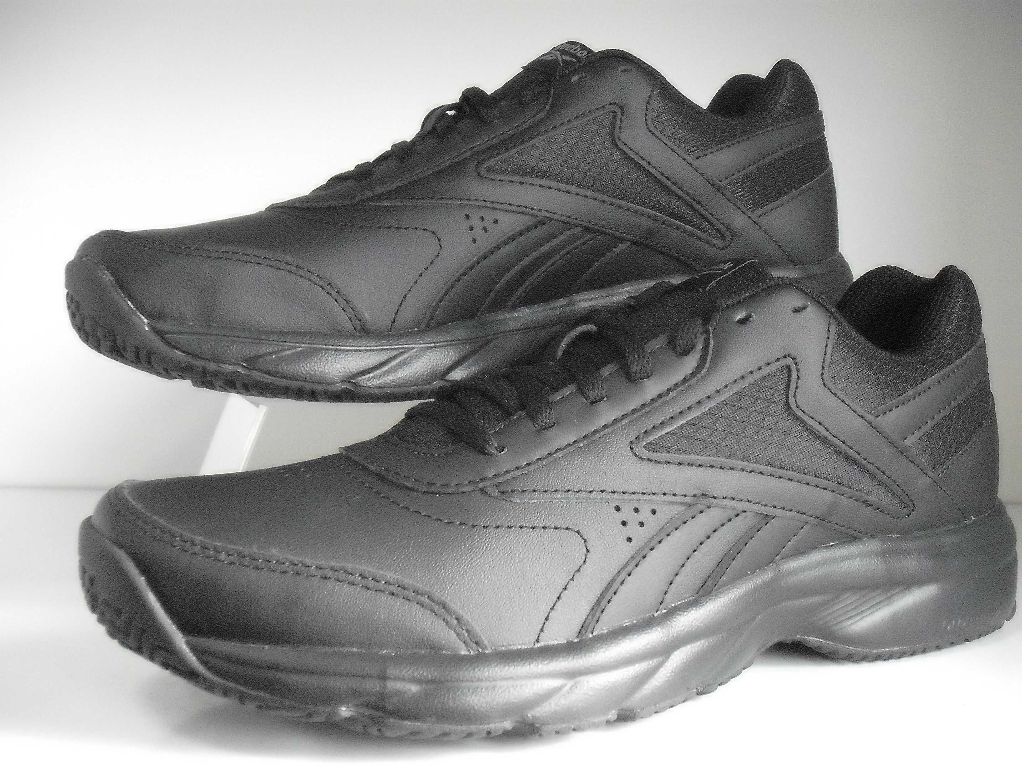 Buty Reebok Work N Cushion 4.0 Gwarancja Sklep