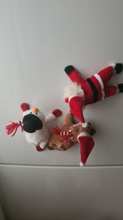 Магниты на холодильник