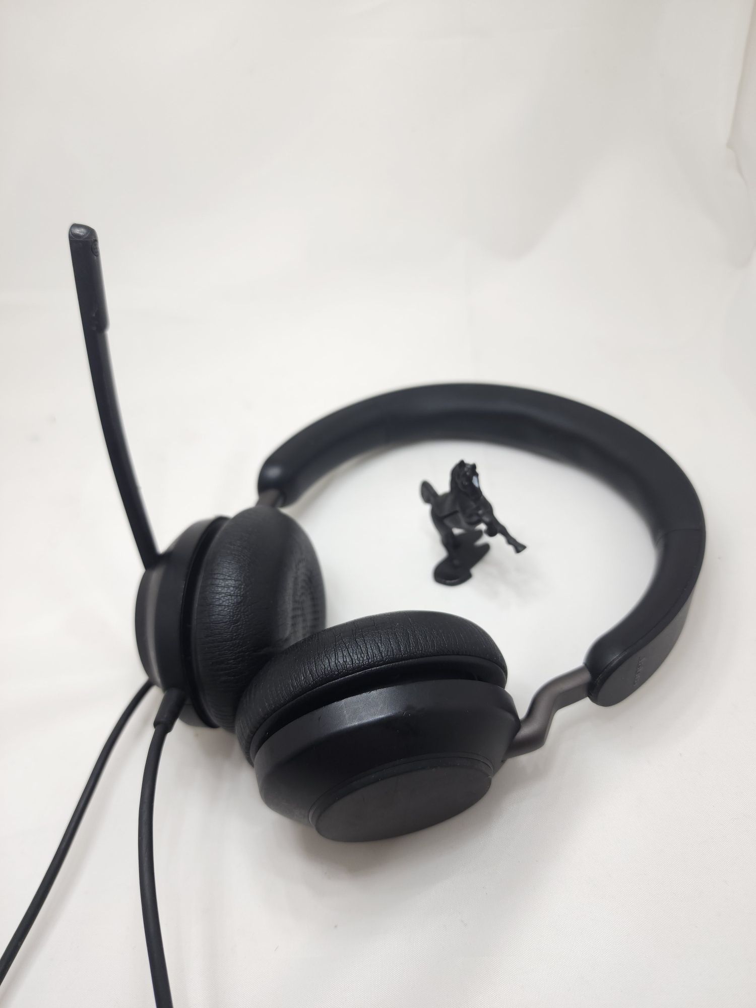 Jabra Evolve 2 40 гарнітура для офісу