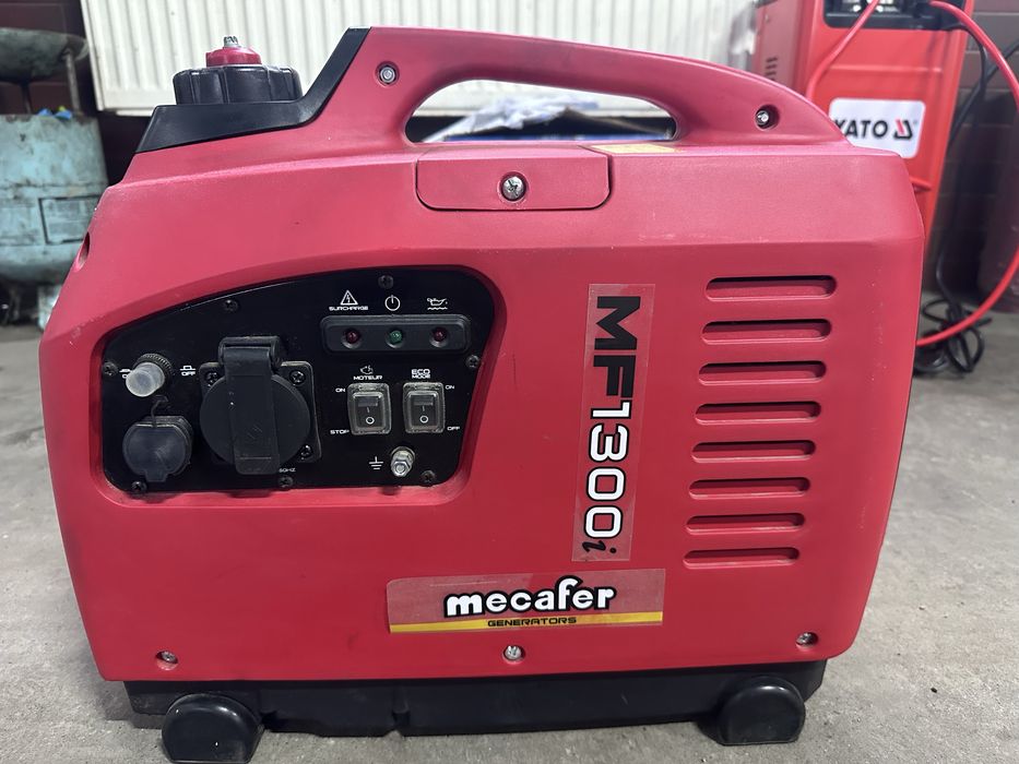 Генератор інверторний. 1.3кв