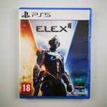 Elex II PS5 PL Nowa