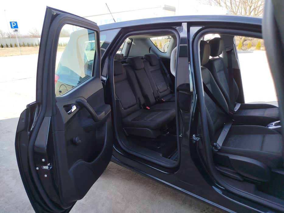 Продам мінівен Opel Meriva