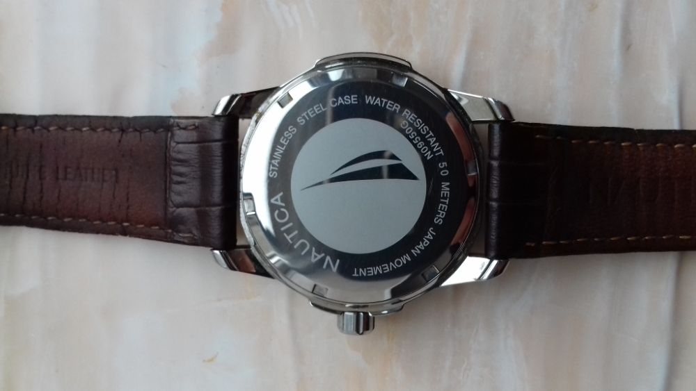 Наручные часы NAUTICA N09550G