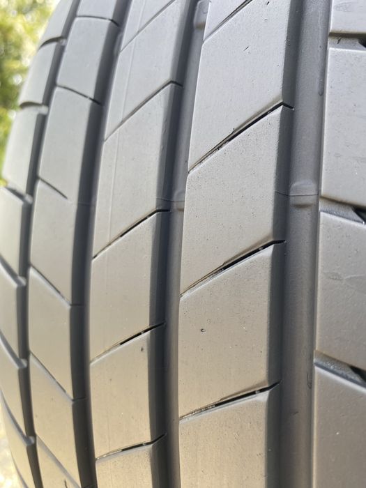 235/55/19 Sprzedam pare opon Bridgestone