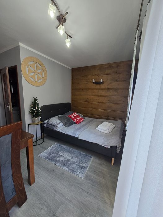 Wolne miejsca    300 m od dworca