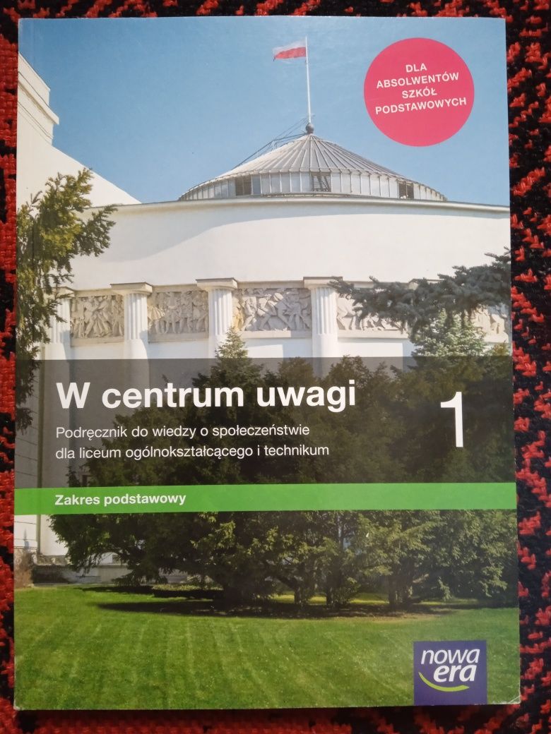 W centrum uwagi 1