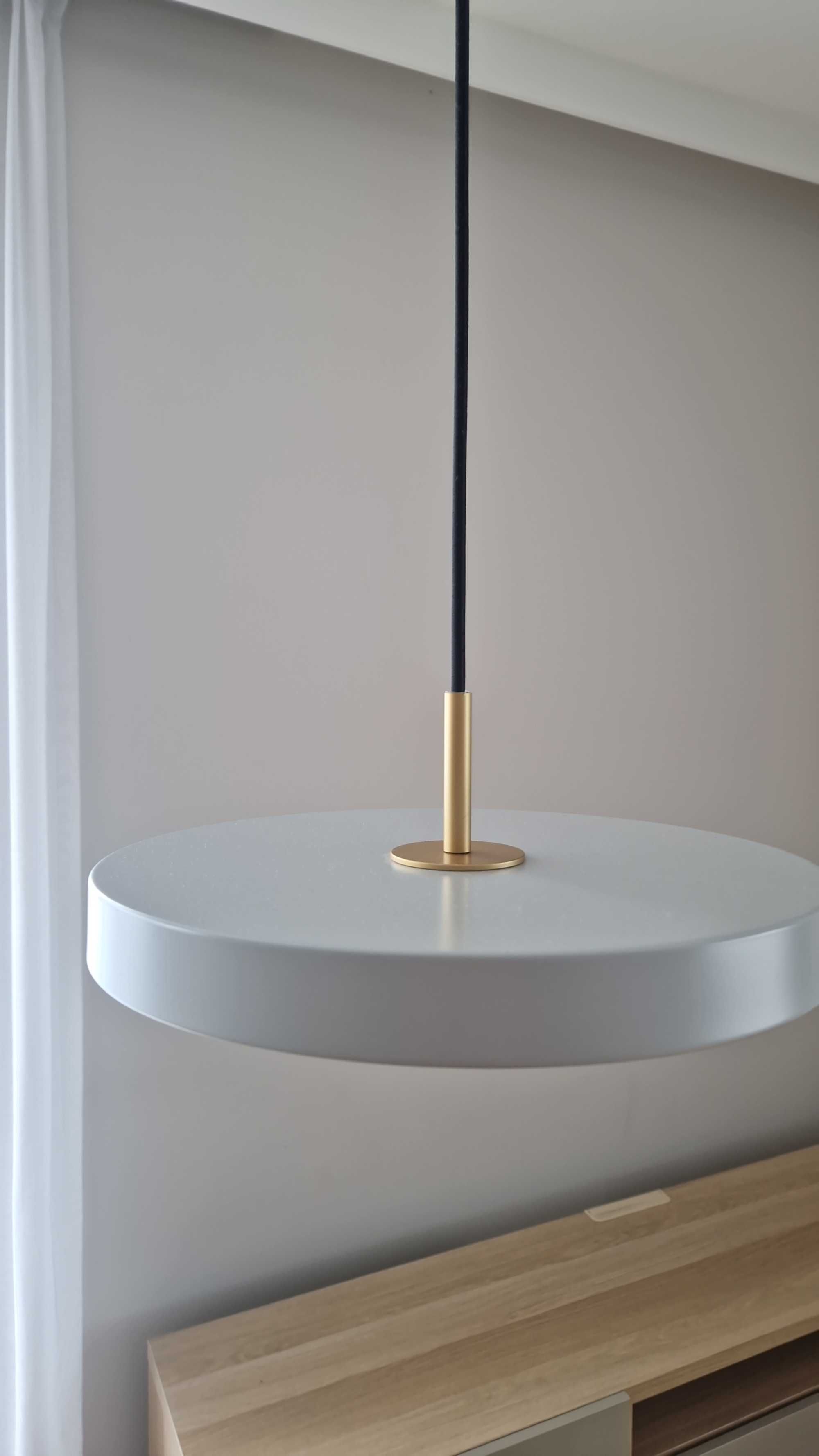 Lampa wisząca Asteria