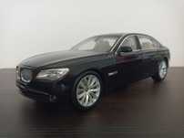 BMW serii 7 Kyosho 1:18
