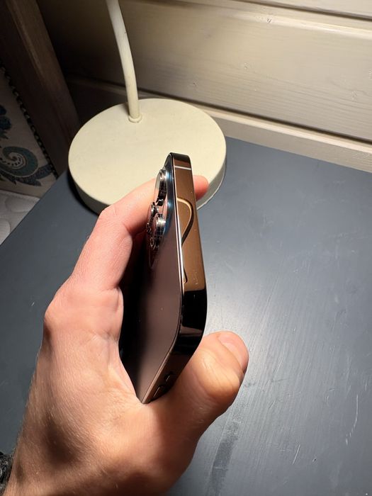 Iphone 12 Pro Max 256 Gb без блокувань, не битий + захисне скло