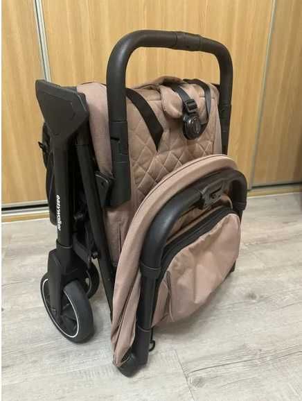Wózek spacerowy Easywalker Jackey