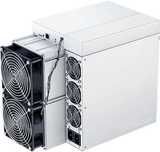 В наличии Майнери Asic Bitmain Antminer S19j Pro+ 117 Th 3450 Вт