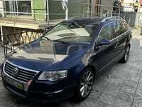 VW PASSAT 2.0 TDI DSG Highline 170 cv