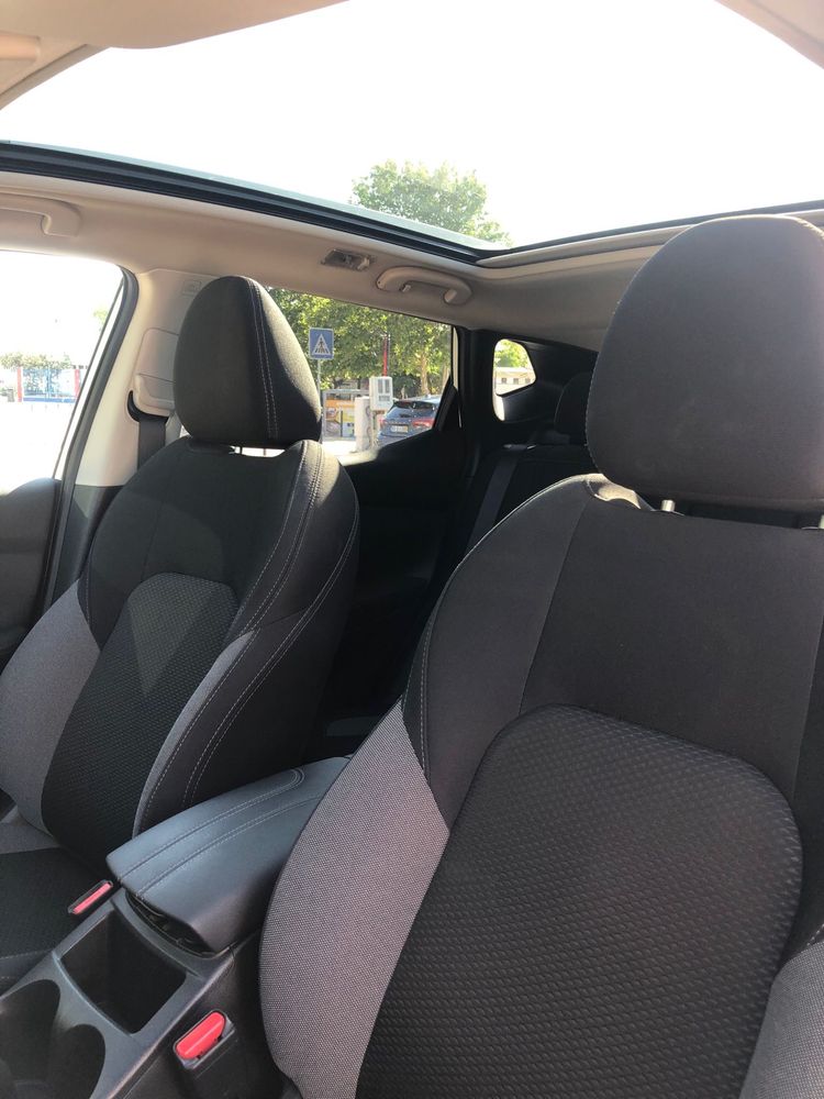 Nissan Qashqai 1.5 dCi 115cv LED | 2021