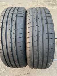 Шини 235/60 R18 парa Goodyear 2019p літо нові