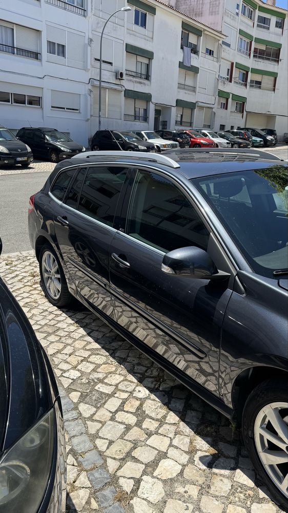 Renault laguna 2.0 GT 2011