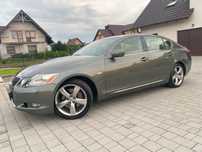 Lexus GS Lexus GS 300