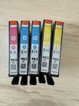 ORYGINALNE tusze HP 903 XL tusz do drukarki