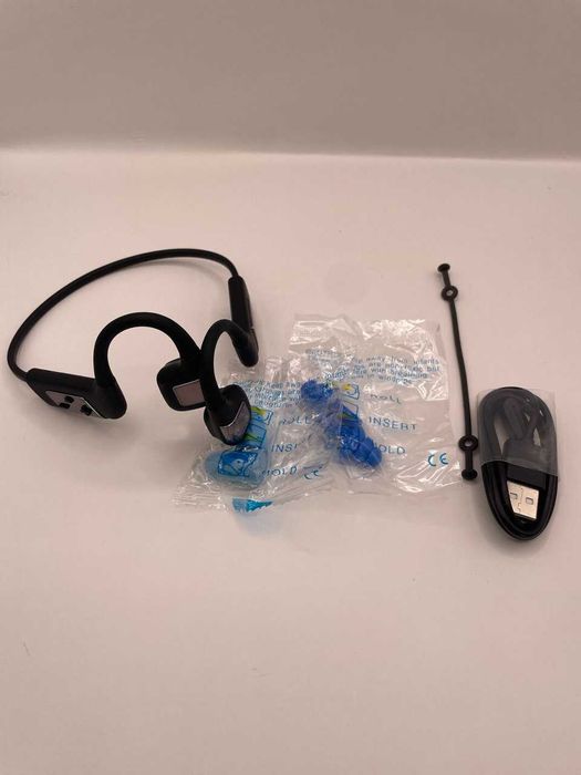 Słuchawki bezprzewodowe z przewodnictwem kostnym MONODEAL  4082