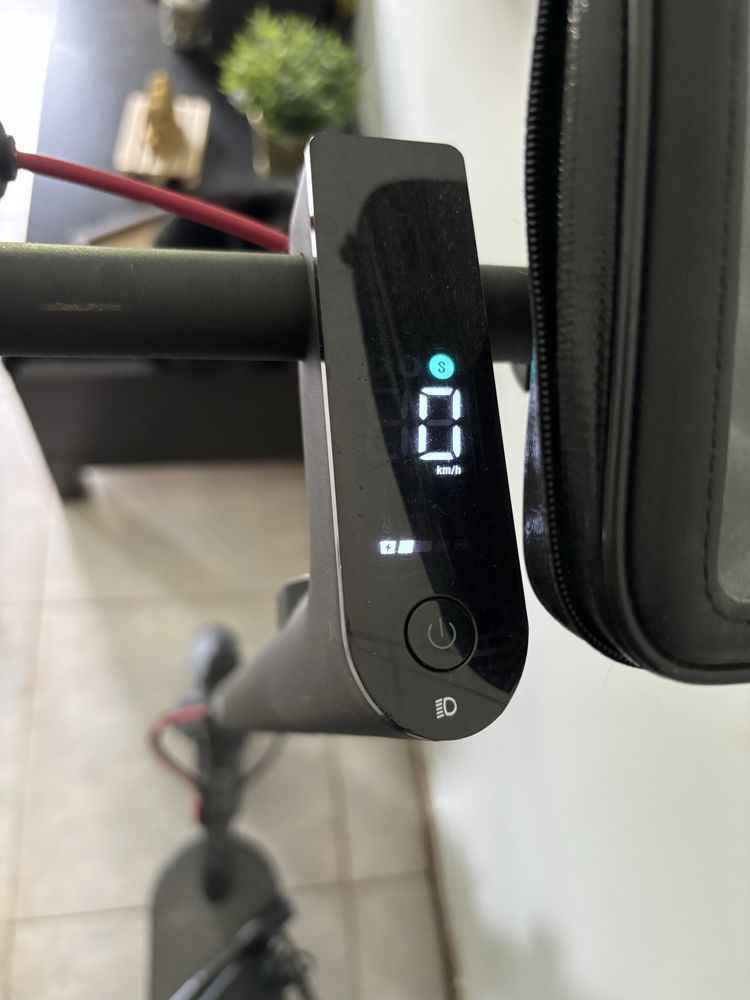 Trotinete Xiaomi com garantia